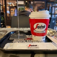 カフェ&ランチ友