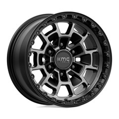 KMC ホイール　新品の画像