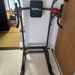 筋トレ器具の画像