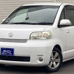 【自社ローン対象】トヨタ　ポルテ　150ｒ　Ｇパッケージ　■ミニ...