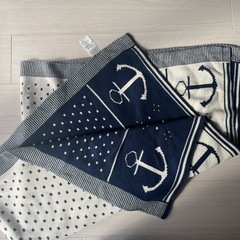 ブランケットの画像