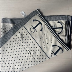 ブランケットの画像