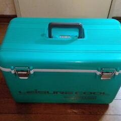 ク―ラ― ボックス  容量 20.0 L