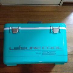 ク―ラ― ボックス  容量 20.0 Lの画像