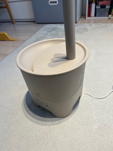 加湿器\n