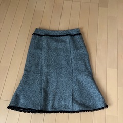 スカートの画像