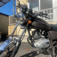 gn125