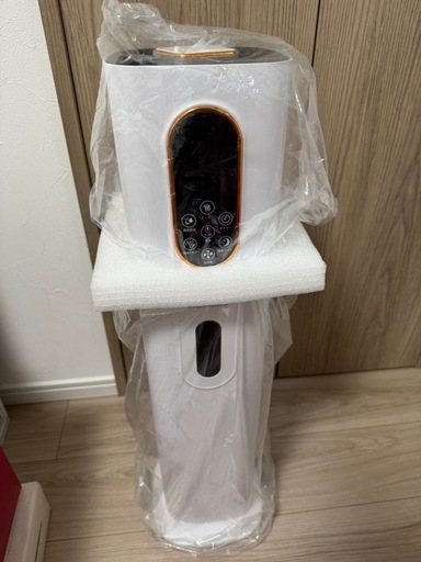 加湿機