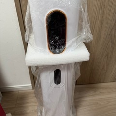 加湿機