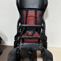 自転車用チャイルドシート