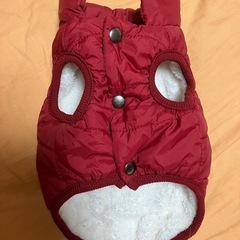 犬服　Sサイズ