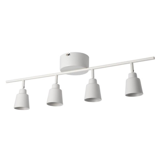 IKEA　KNUTBO クヌートボー シーリングスポットライト