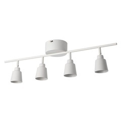IKEA　KNUTBO クヌートボー シーリングスポットライト