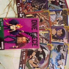 ONEPIECEの画像