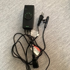 GEX サーモスタッドの画像