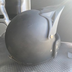 FMVSS218 DOT ヘルメットの画像