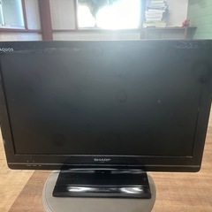 TV SHARP LC-22K5