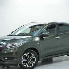 【ローン審査通過率95％！ローンお任せください！】ホンダ ヴェゼ...