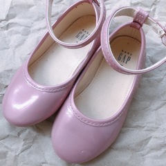 GAP  ピンク　サイズ7
