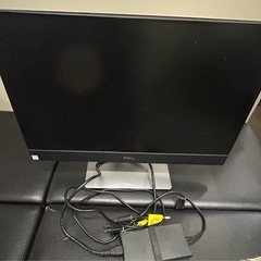 DELL 5477  AIO series パソコン　ジャンク品　
