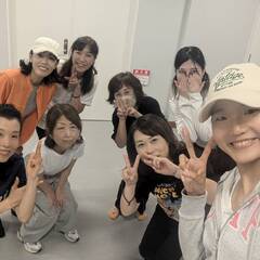 40代50代から始めるKPOPダンスレッスン【LEM】へようこそ！