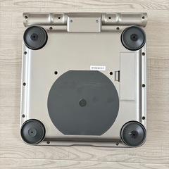 オムロン　体重計　体組成計　カラダスキャン　OMRONの画像