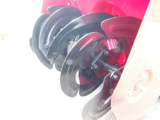 除雪機HONDA雪丸 ホンダ HS655 セル付き 実動富山、石川、金沢