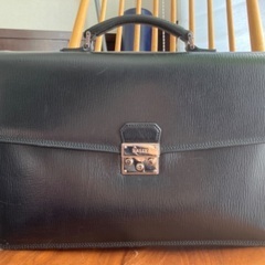 バリー　ビジネスバッグ