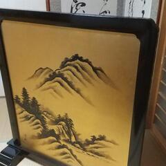 衝立
