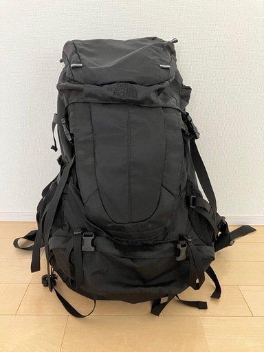 人気の贈り物が THE NORTH FACE】 TELLUS 65 バックパック (Bon) 武蔵境のバッグ バッグ