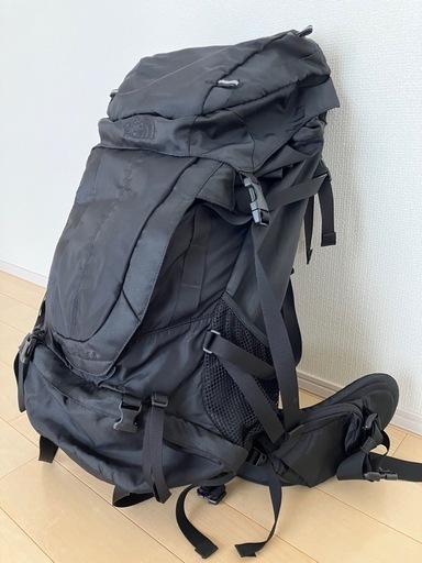 【THE NORTH FACE】 TELLUS 65 バックパック