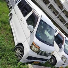 アトレーワゴン