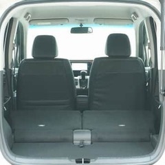 【審査が通らない方】自己破産・任意整理・ブラックの方でも車が持てます🥰ホンダ Ｎ－ＷＧＮ 　カスタム　Ｇ　ターボＳＳクールパッケージの画像
