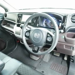 【審査が通らない方】自己破産・任意整理・ブラックの方でも車が持てます🥰ホンダ Ｎ－ＷＧＮ 　カスタム　Ｇ　ターボＳＳクールパッケージの画像