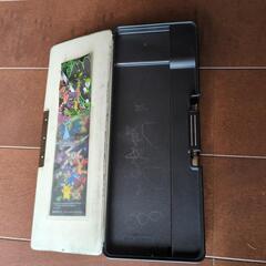 ポケモン筆箱の画像