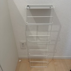 スリッパ立て