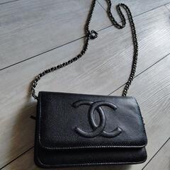 お財布バック