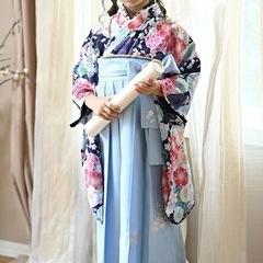 キャサリンコテージ　袴