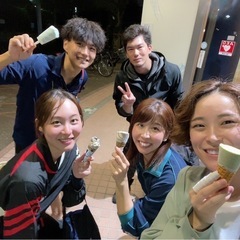 男女バレーサークル(GREENBASE)メンバー募集中！ 