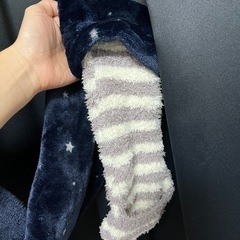 【最終値下げ】パジャマのズボンです🌙の画像