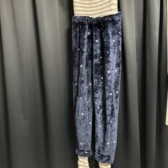 【最終値下げ】パジャマのズボンです🌙