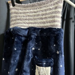 【最終値下げ】パジャマのズボンです🌙の画像