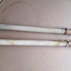 竹刀　２本の画像