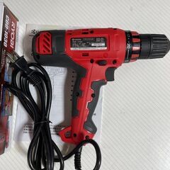 京セラ（旧リョービ）ドライバドリル　CDD-1030の画像