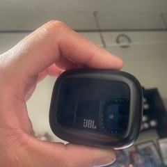 JBL Bluetoothイヤホン LIVE BEAM 3