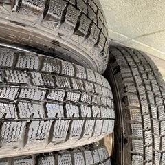 ⛄️145/80R 13の画像