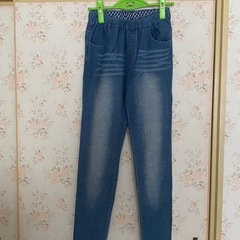 レディスジーンズ👖Mサイズ