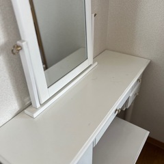 ドレッサーの画像