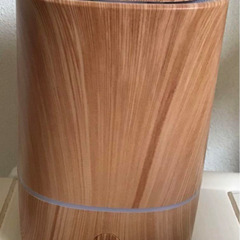 非売品新品　紅茶花伝　加湿器　アロマディフューザーの画像