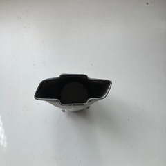 シボレー　ボウタイ　マフラーカッター